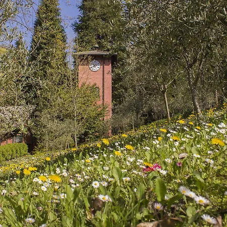 Hotel Colonia Arnaldi Uscio