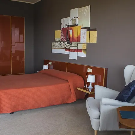 Colonia Arnaldi Hotel Uscio