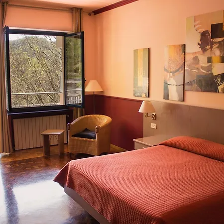 Colonia Arnaldi Hotel Uscio
