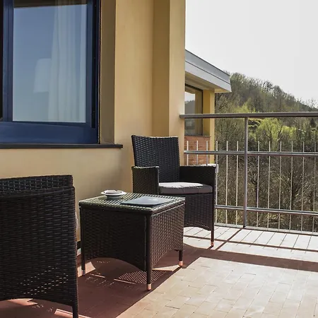 Hotel Colonia Arnaldi
