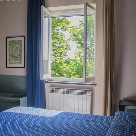 Hotel Colonia Arnaldi