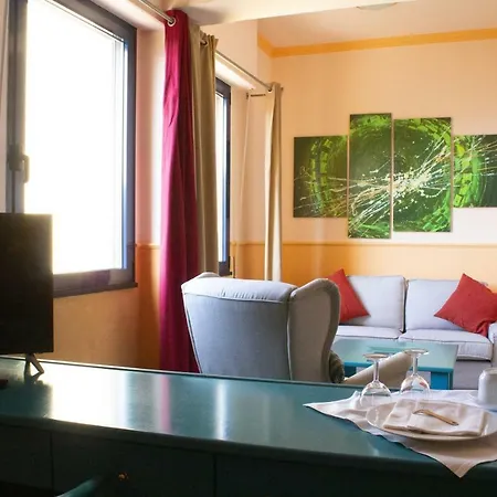 Hotel Colonia Arnaldi