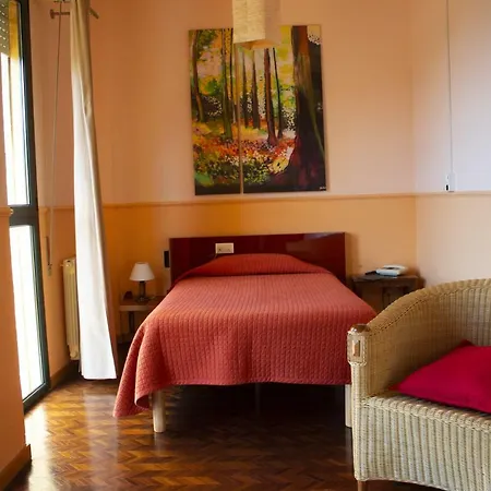 Colonia Arnaldi Hotel *