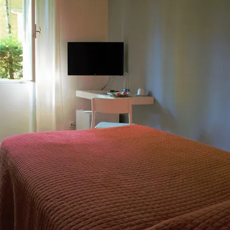 Colonia Arnaldi Hotel